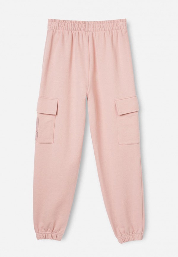 фото Брюки спортивные gloria jeans