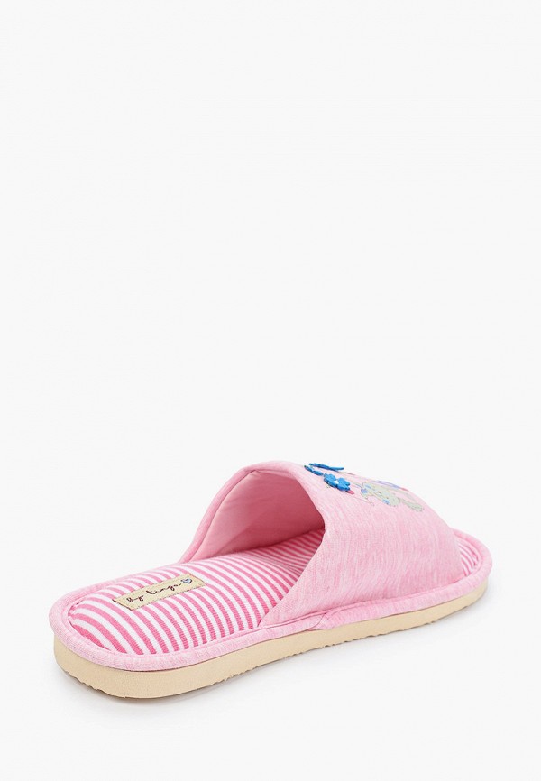 фото Тапочки tingo