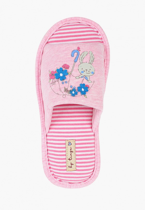 фото Тапочки tingo