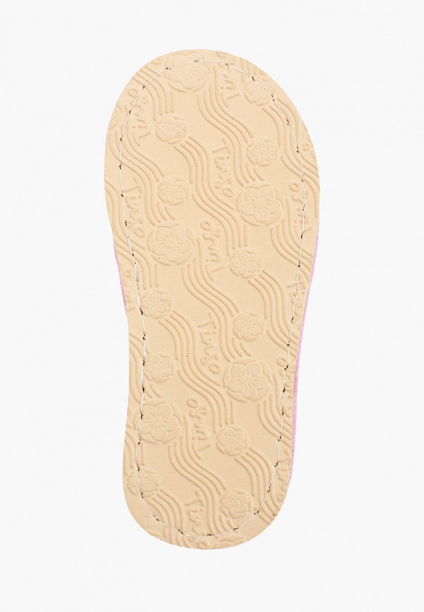 фото Тапочки tingo