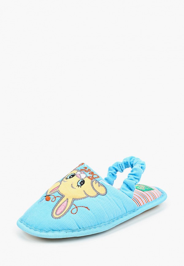 фото Тапочки tingo