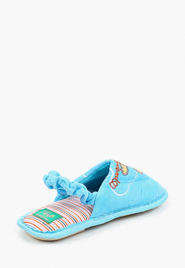 фото Тапочки tingo