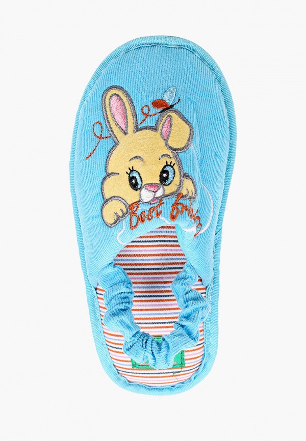 фото Тапочки tingo