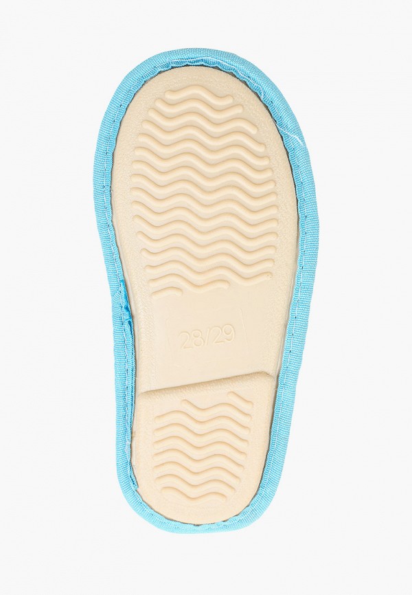 фото Тапочки tingo