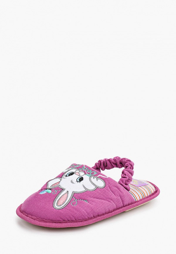 фото Тапочки tingo