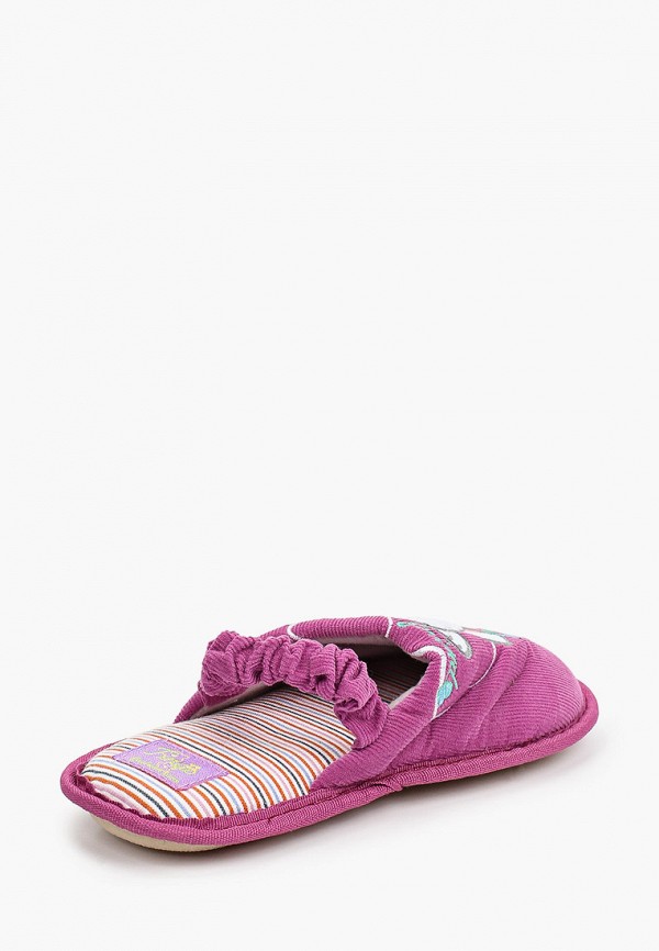 фото Тапочки tingo