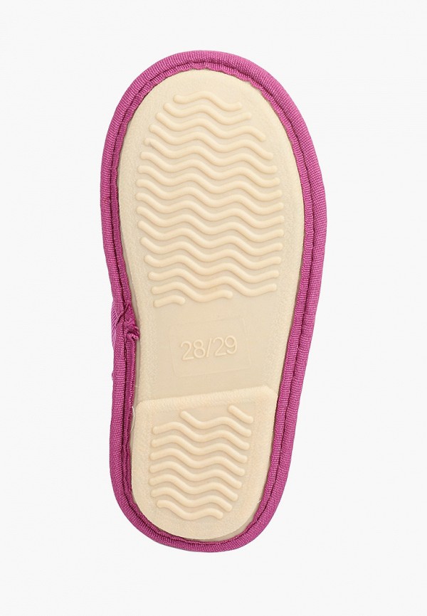 фото Тапочки tingo