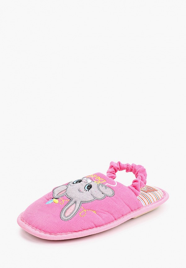 фото Тапочки tingo