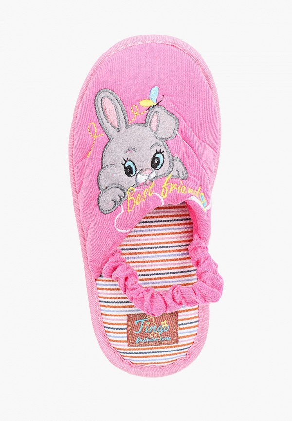 фото Тапочки tingo