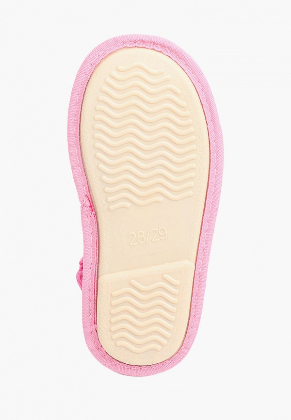 фото Тапочки tingo