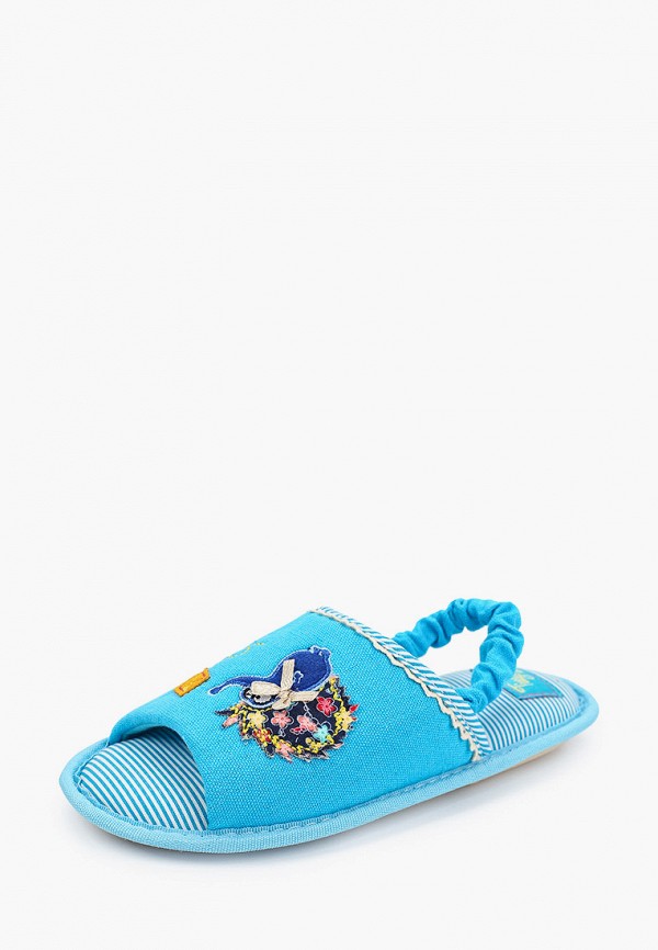 фото Тапочки tingo