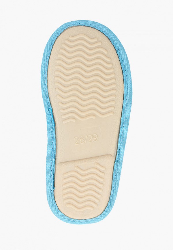 фото Тапочки tingo