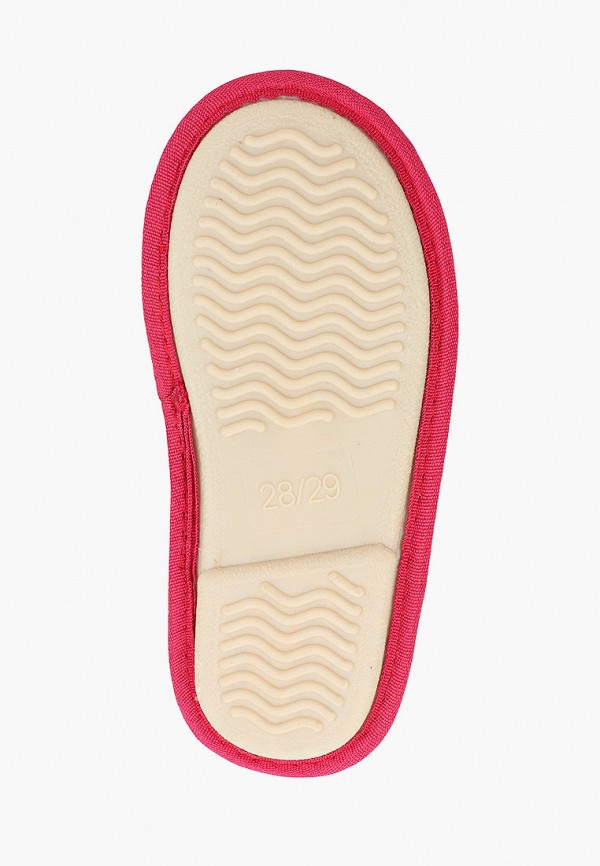 фото Тапочки tingo