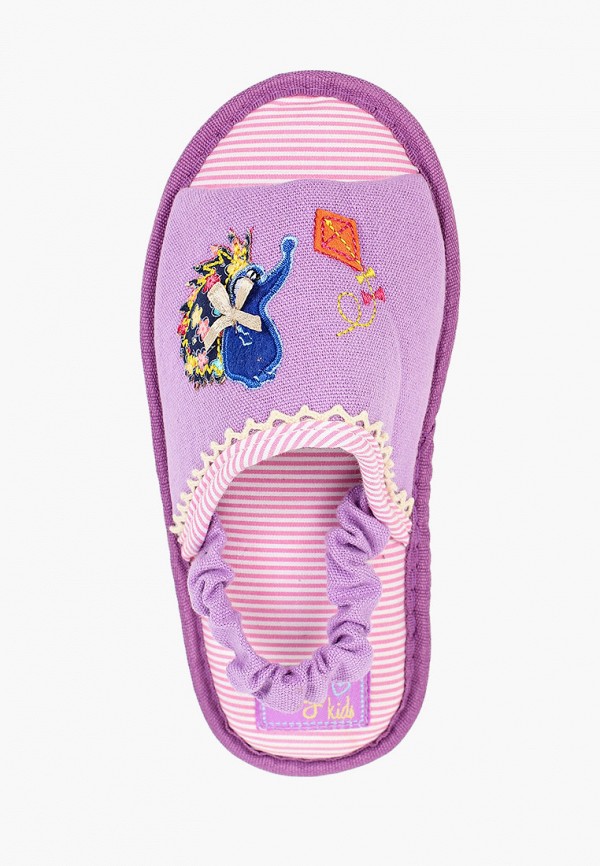 фото Тапочки tingo