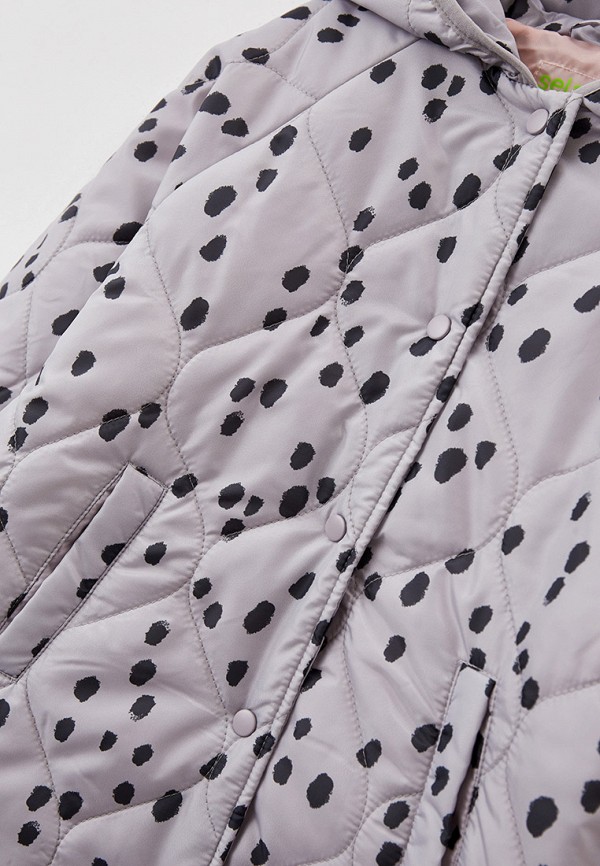 фото Куртка утепленная sela