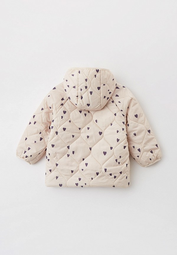 фото Куртка утепленная sela