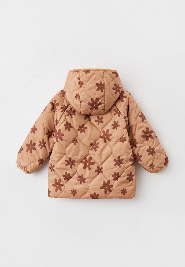 фото Куртка утепленная sela