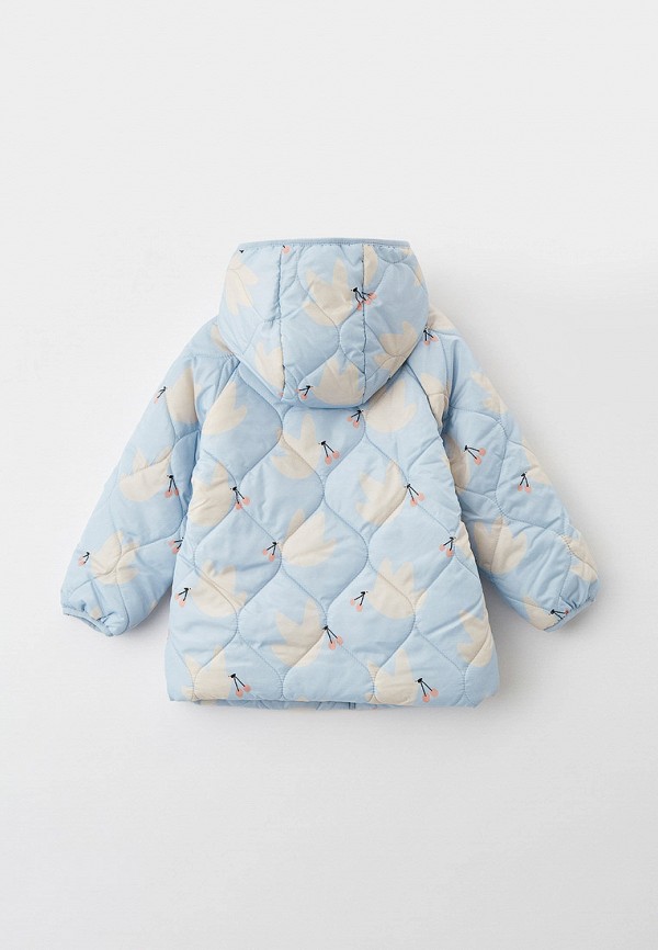 фото Куртка утепленная sela