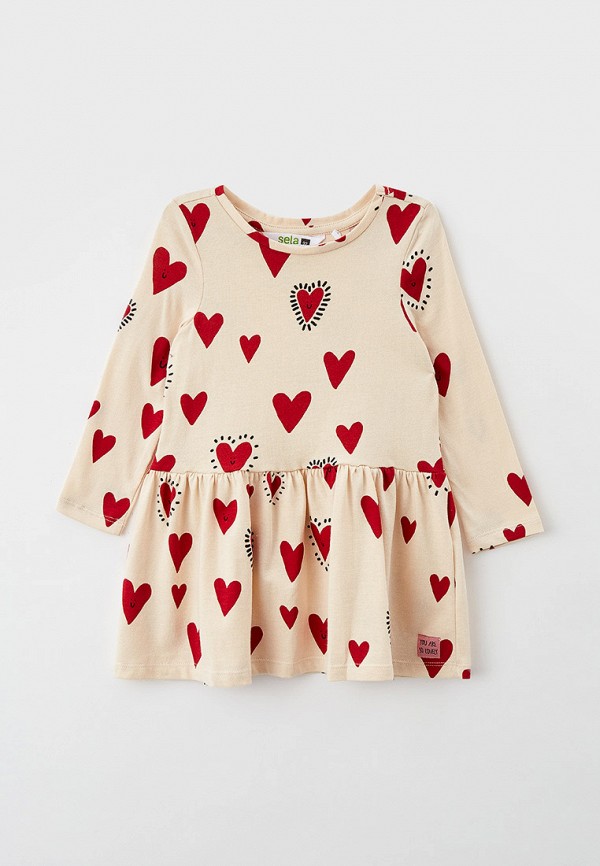 фото Платье sela