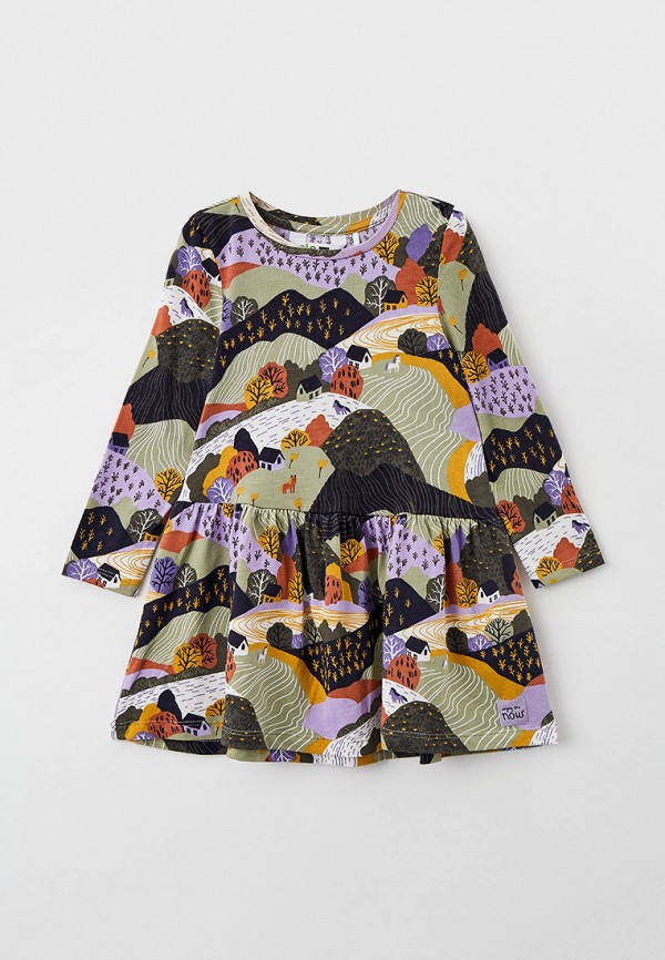 фото Платье sela