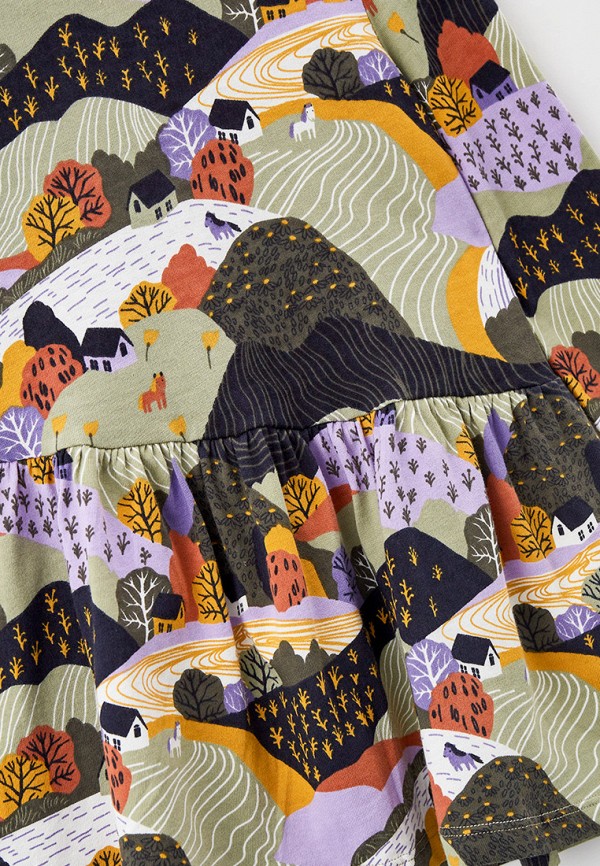 фото Платье sela