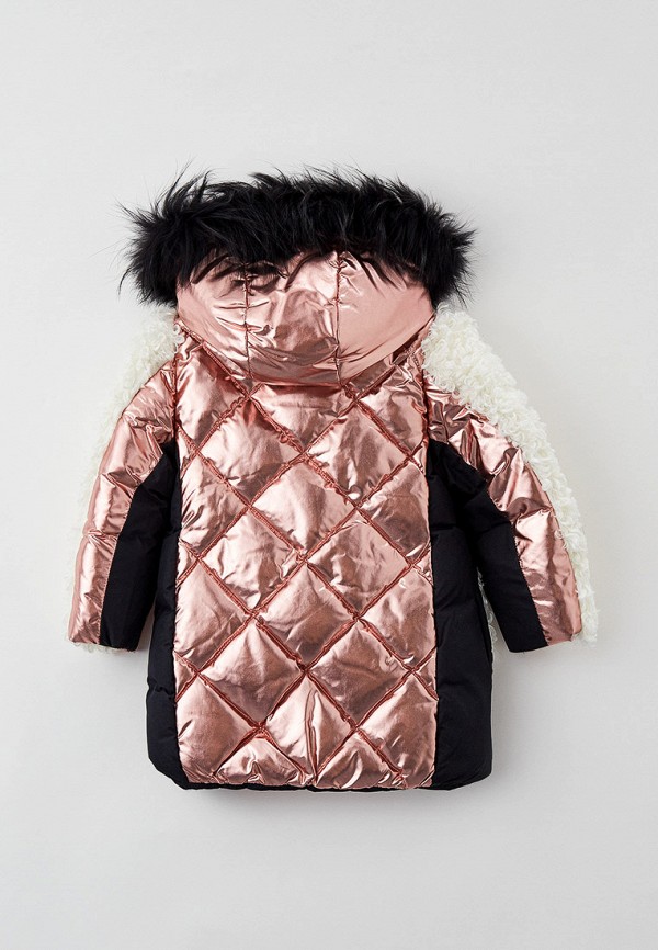 фото Пуховик choupette