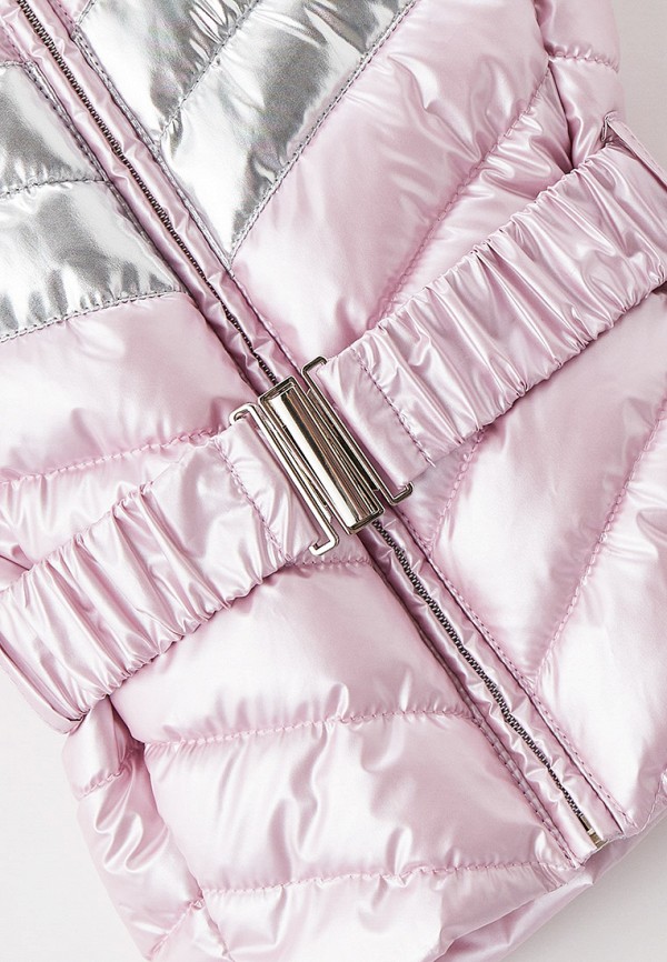 фото Жилет утепленный choupette