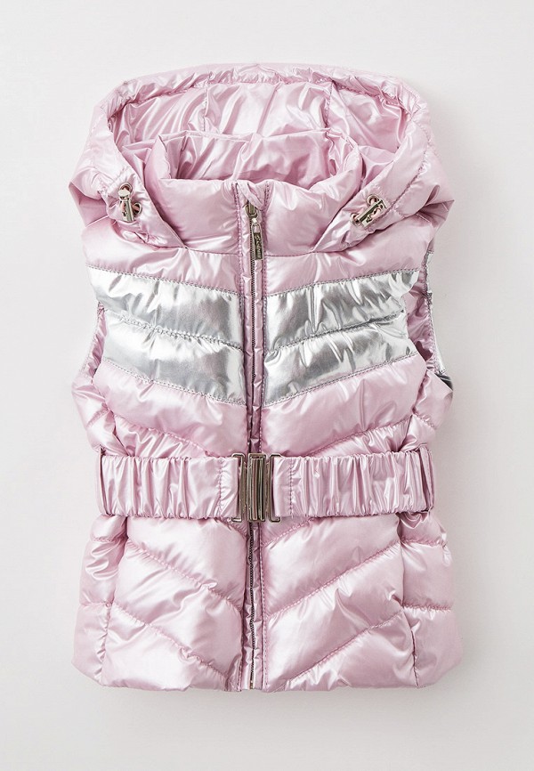 фото Жилет утепленный choupette