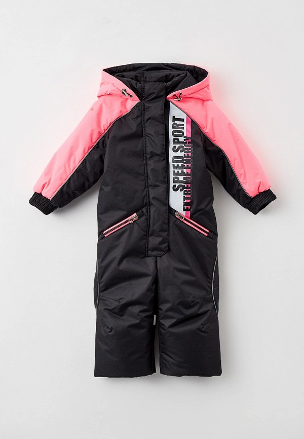 фото Комбинезон утепленный choupette