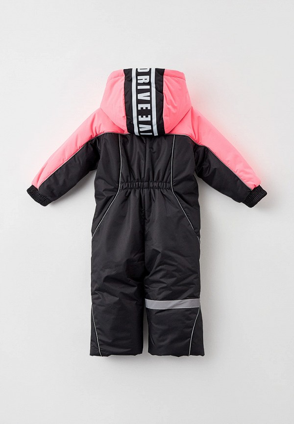 фото Комбинезон утепленный choupette