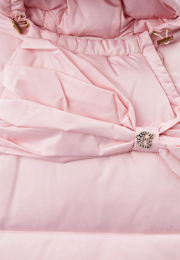 Конверт для новорожденного Choupette цвет розовый  Фото 3