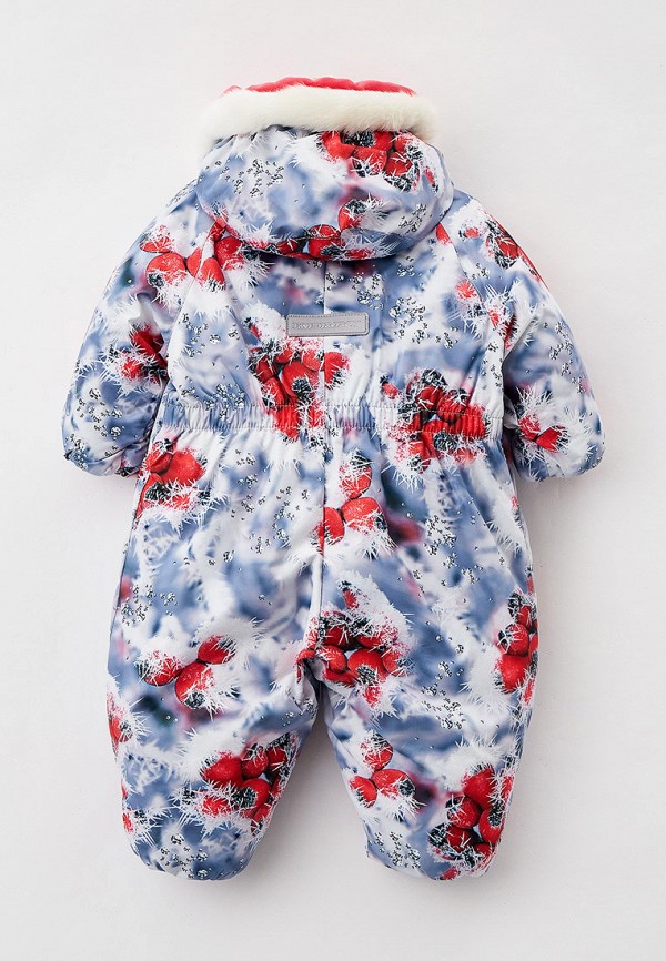 фото Комбинезон утепленный kerry