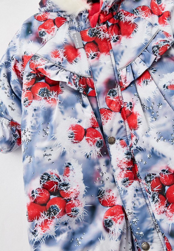 фото Комбинезон утепленный kerry