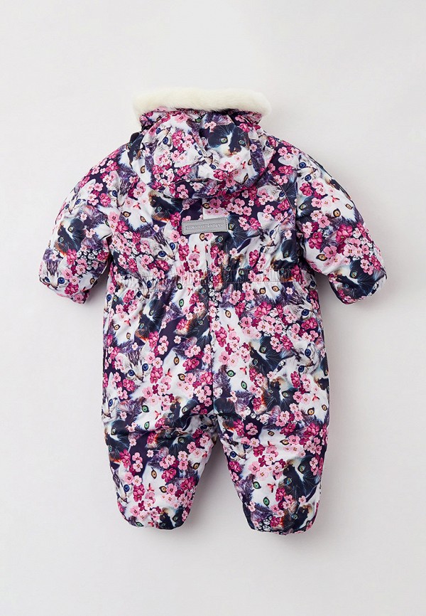 фото Комбинезон утепленный kerry