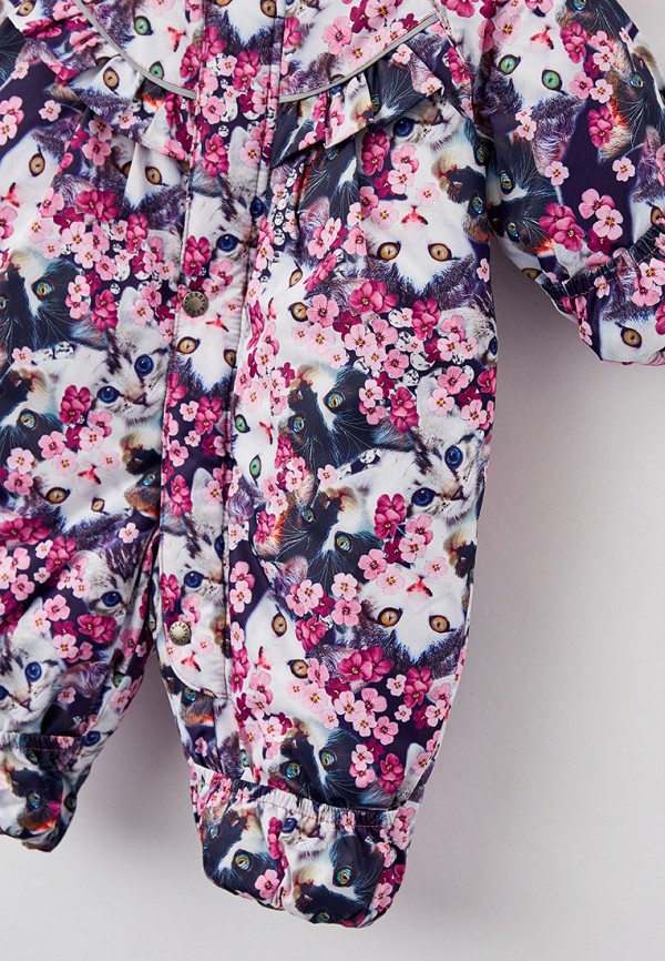 фото Комбинезон утепленный kerry