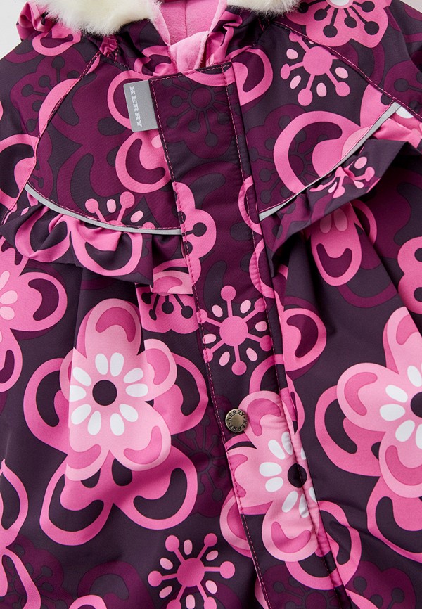 фото Комбинезон утепленный kerry