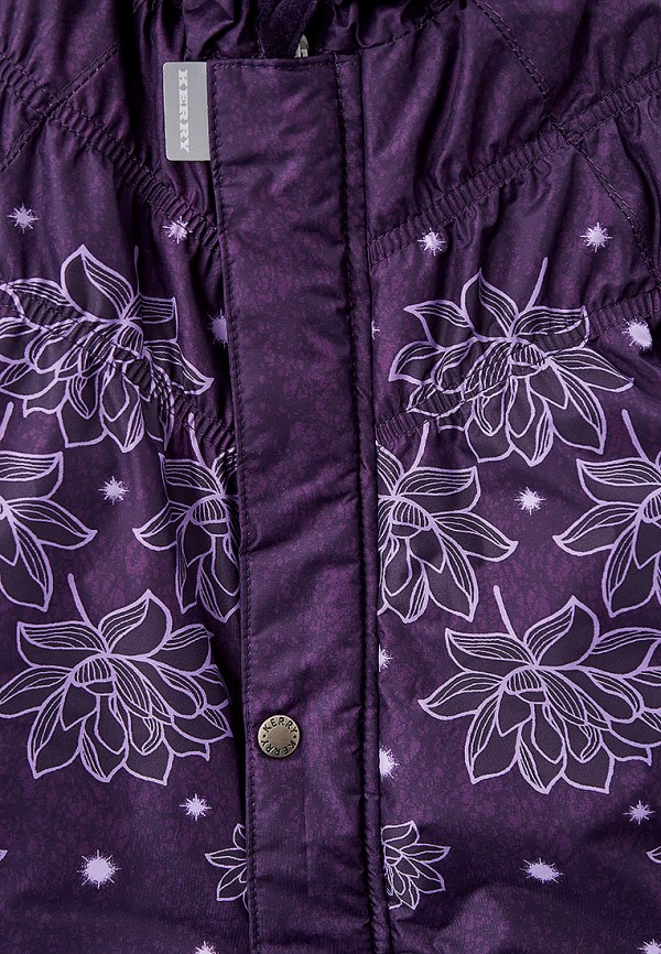 фото Комбинезон утепленный kerry