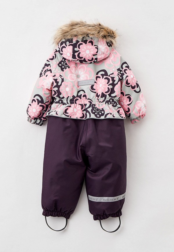 фото Комбинезон утепленный kerry