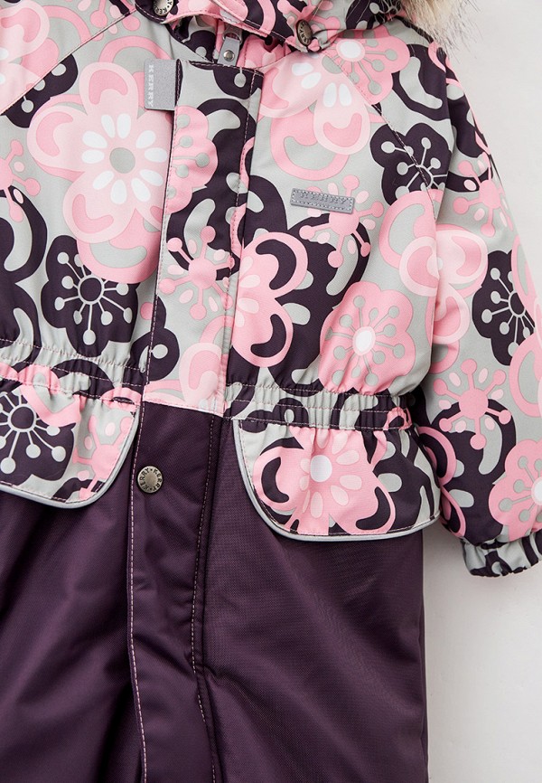 фото Комбинезон утепленный kerry