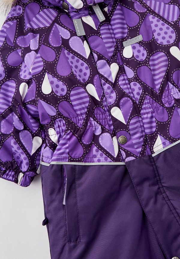 фото Комбинезон утепленный kerry