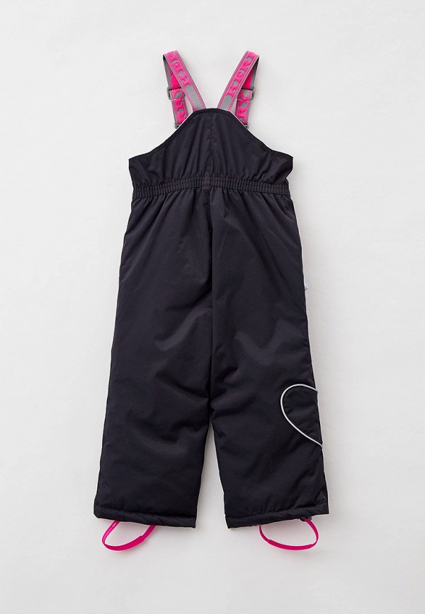 фото Брюки утепленные kerry