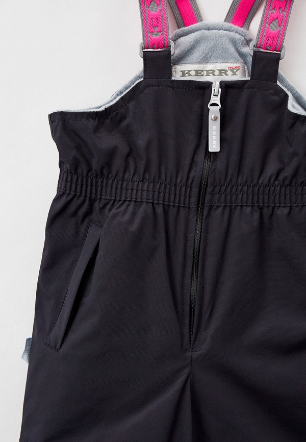 фото Брюки утепленные kerry