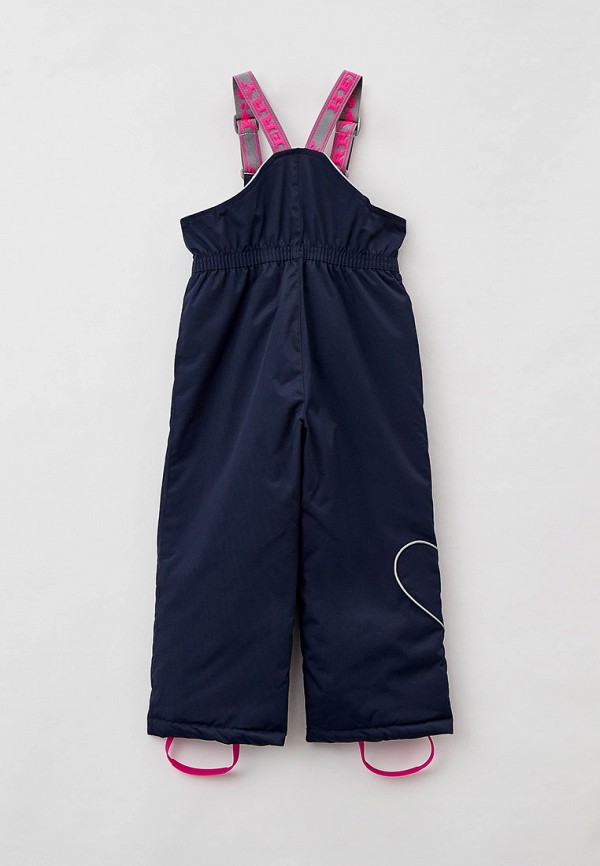 фото Брюки утепленные kerry