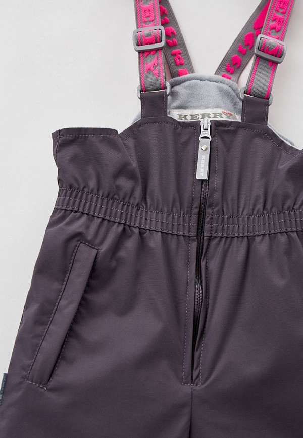 фото Брюки утепленные kerry