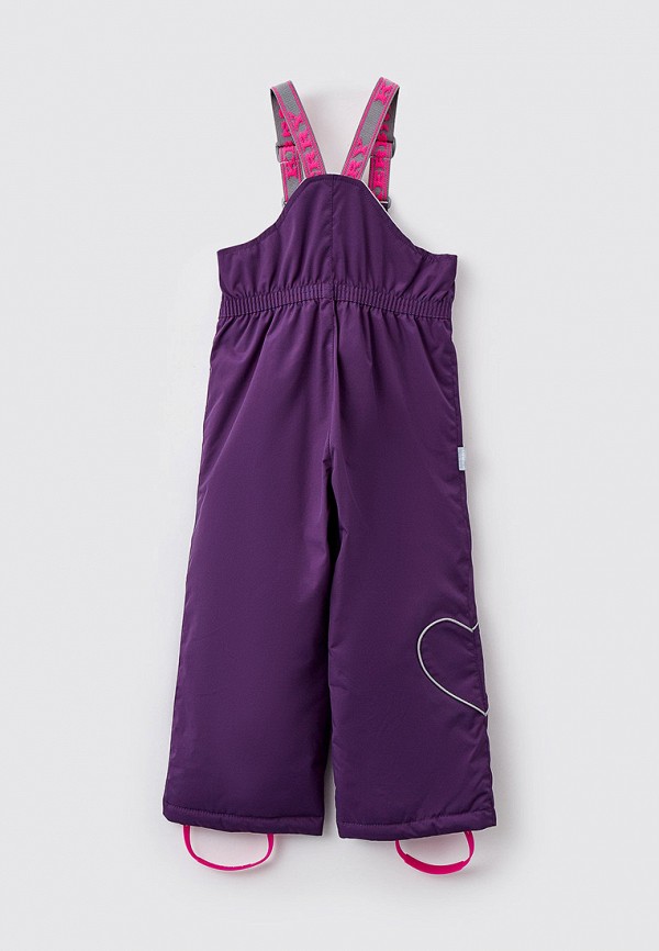 фото Брюки утепленные kerry