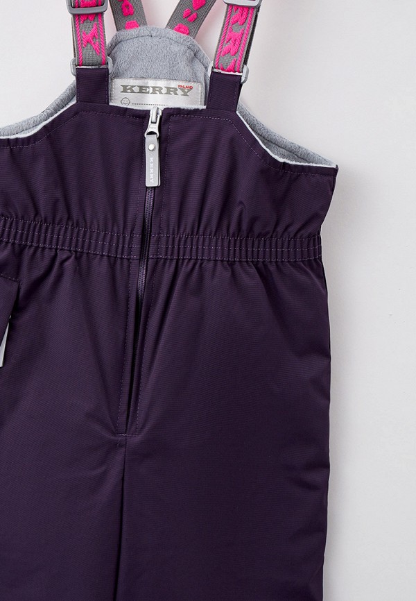 фото Брюки утепленные kerry