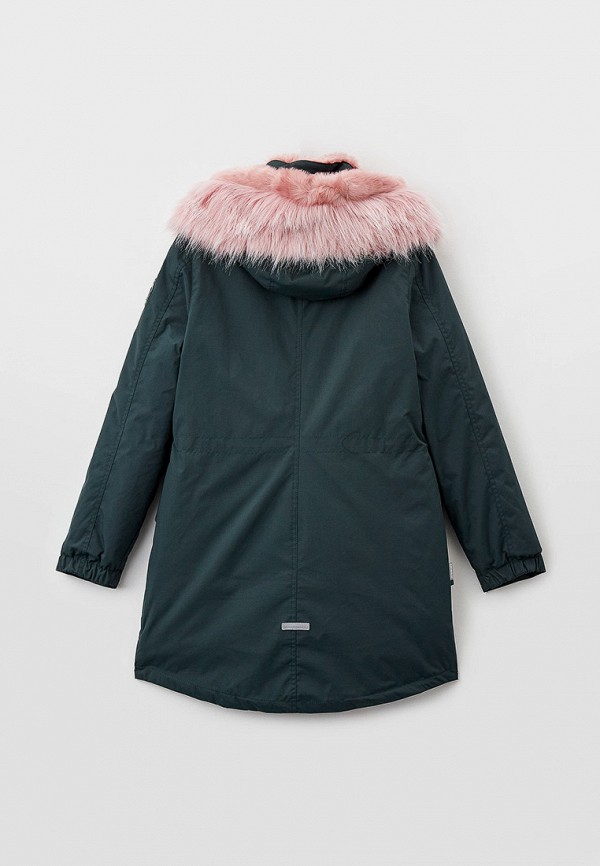 фото Куртка утепленная kerry