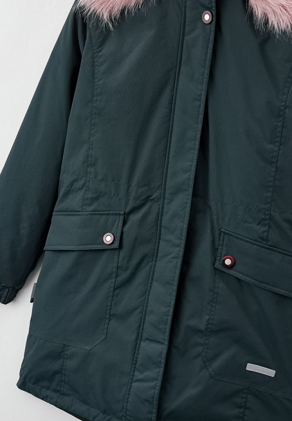 фото Куртка утепленная kerry