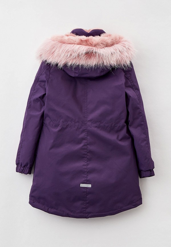 фото Куртка утепленная kerry