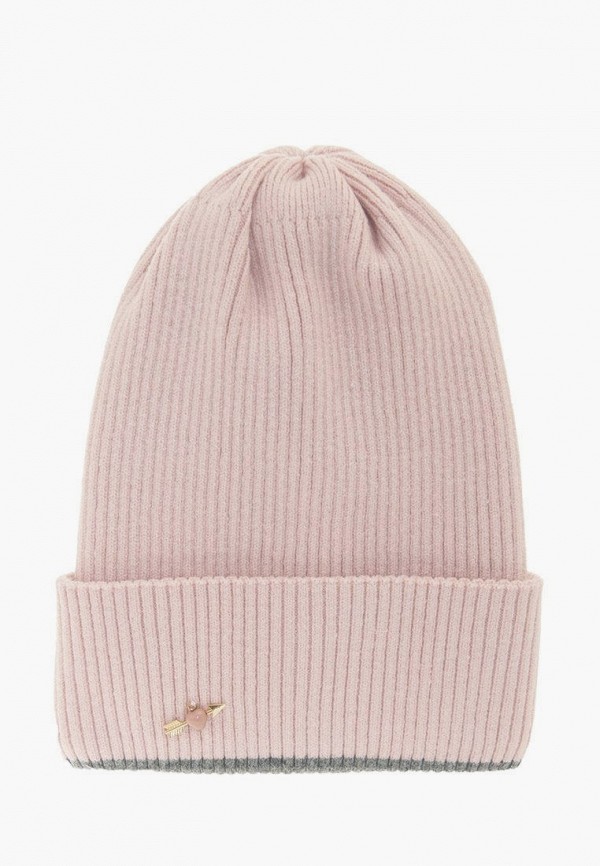

Шапка Mialt, Розовый